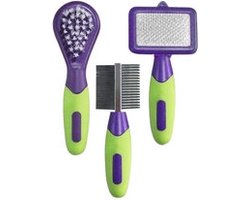 Pawise Grooming Set