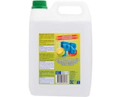 PB | Schoonmaakazijn | 3 × 5 liter