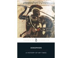 PC Xenophon History Of My Times