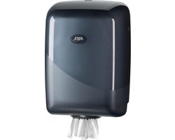 Pearl Black 431154 Poetsrol Dispenser Midi (431154)