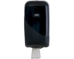 Pearl Black 431155 Poetsrol Dispenser Mini (431155)