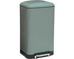 Pedaalemmer 30L Ancil Groen