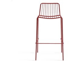 Pedrali NOLITA BARKRUK 3658 ROOD