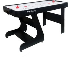 Pegasi airhockeytafel Blizzard 5ft inklapbaar