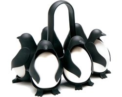 Peleg Design Egguins - eierdoppen