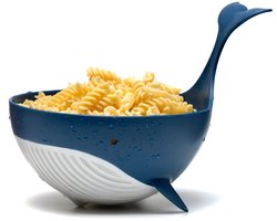 Peleg Design Vergiet Pastail