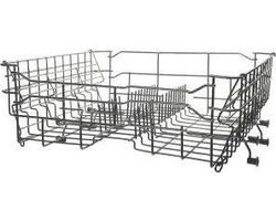 Pelgrim Korf Boven compleet met wielen GVW465ONY, EVW7961RVS 315008