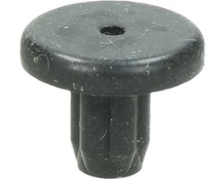 Pelgrim Voetje Van pannendrager, rubber GKB285 272707