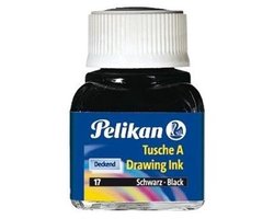 Pelikan Tusche A blauviolett