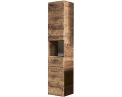 Pelipal hoge kast Quickset 943