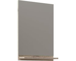 Pelipal mirror, 10x50x70cm