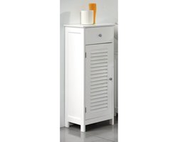 Pelipal - Onderkast Jasper - Links - Wit