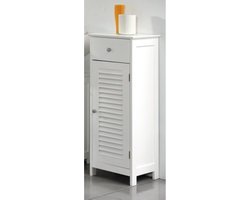 Pelipal - Onderkast Jasper - Rechts - Wit