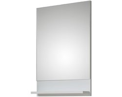 Pelipal spiegelkast + badkamerspiegel Spiegel 09