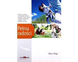Pełnia radości [DVD]