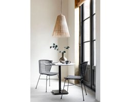 Pendant lamp Sanur,63xØ54 cm