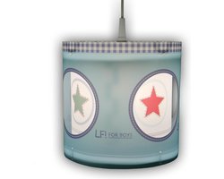 Pendellamp Lief for Boys