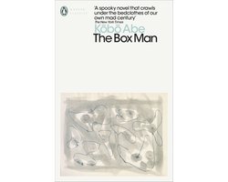 Penguin Modern Classics - The Box Man