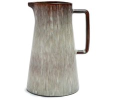 Peniche Schenkkan Karaf Waterkan serveerder 15x14x23,5cm Keramiek