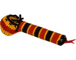 Penis omhulsel - Willy Warmer - Feestkleding - One size fits most 1 Stuk Mix