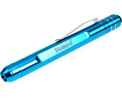 Penlight Pupillampje Deluxe