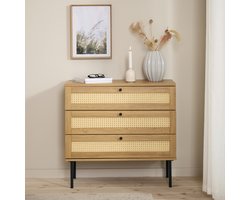 PENSACOLA CHEST 3 DRAWERS