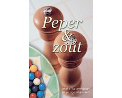 Peper En Zout