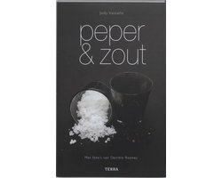 Peper En Zout