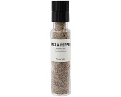Peper en zout Everyday mix - 310G
