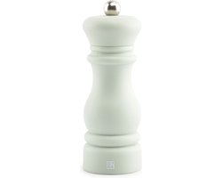 Peper- of zoutmolen Pepe Groen 14 cm