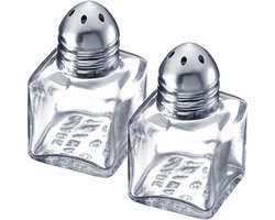 Peper & Zoutstrooier 05cm 081028