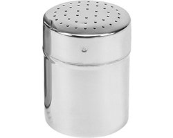 Peper/Zoutstrooier 08cm 966050