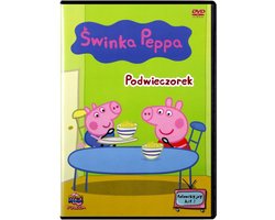 Peppa Pig [DVD]