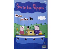 Peppa Pig [DVD] [Region 2] (IMPORT) (No DVD