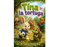 Pequeñitos - Tina la tortuga