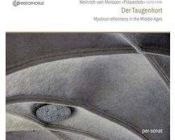 Per Sonat Ensemble - Frauenlob: Der Taugenhort (CD)