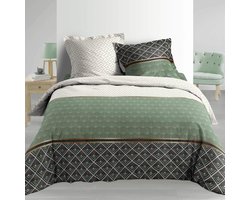 Percale beddengoedset - Belor