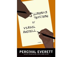 Percival Everett by Virgil Russell