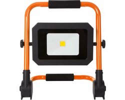 Perel Draagbare led-werklamp, 30 W, 4000 K, IP64