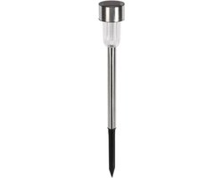 Perel Lampen Op Zonne-Energie - 8 St.