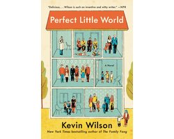 Perfect Little World