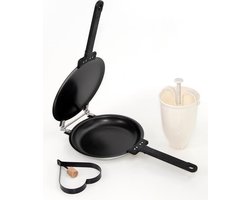 Perfect Pancake | Pannenkoekenpan | 19 cm