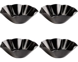 Perfect Tortilla Set van 4 Bakvorm voor tortilla's Ovenschaal