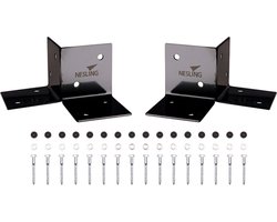 Pergola Kit - Floor support