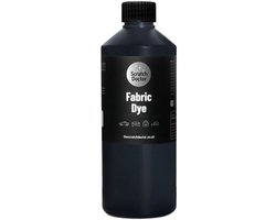 Permanente Stofverf in Royal Blue voor Meubels, Bekleding en Kleding