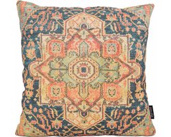 Persian Print #5 Kussenhoes | Katoen/Linnen | 45 x 45 cm