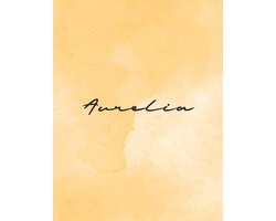 Personal Name Dot Gird | The Notebook For Writing Journal or Diary Women & Girls Gift for Birthday, For Student | 160 Pages Size 8.5x11inch - V.643