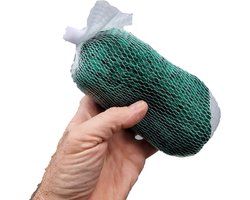 PestiNext Tuinnet - Vogelnet 4 x 5 meter