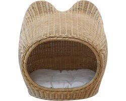 Pet house mand 50x31xH40 cm