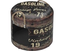 PETBOX GASOLINE
